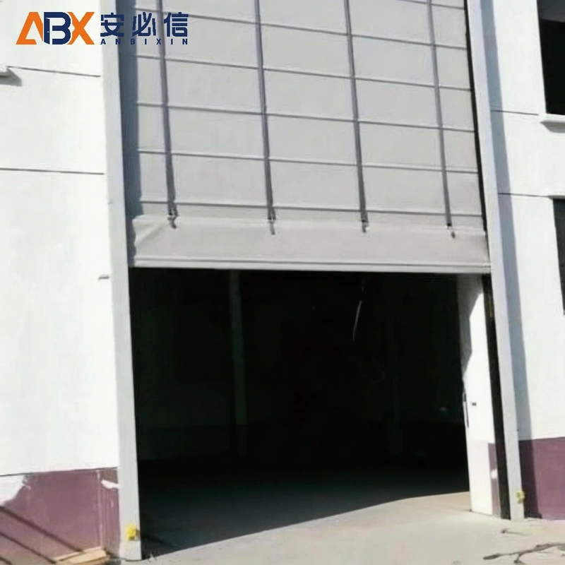 金华市高速堆积门
