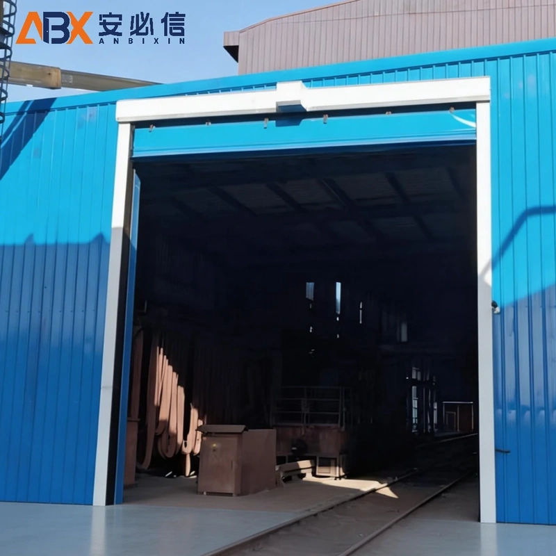 金华市堆积门