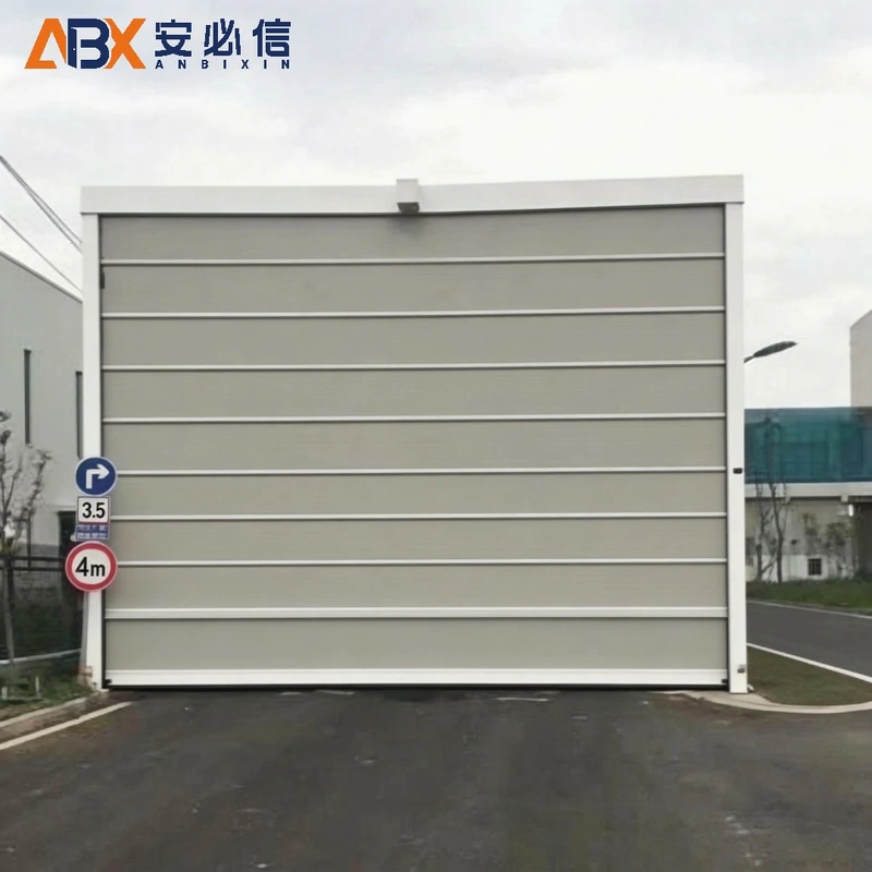 金华市机械式门封